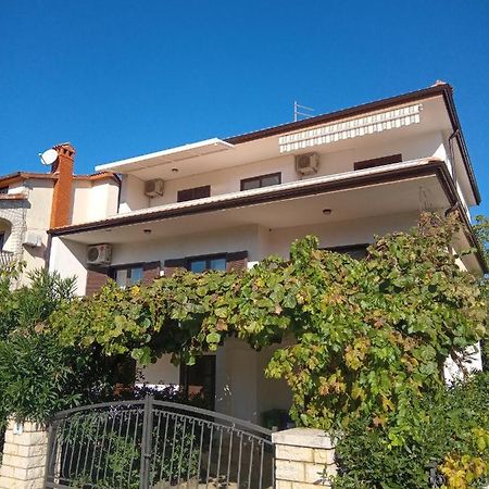 Apartment Degobbis Rovinj Extérieur photo