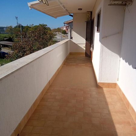Apartment Degobbis Rovinj Extérieur photo