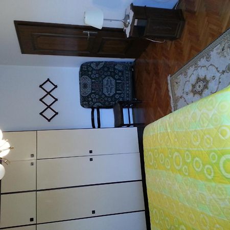 Apartment Degobbis Rovinj Chambre photo