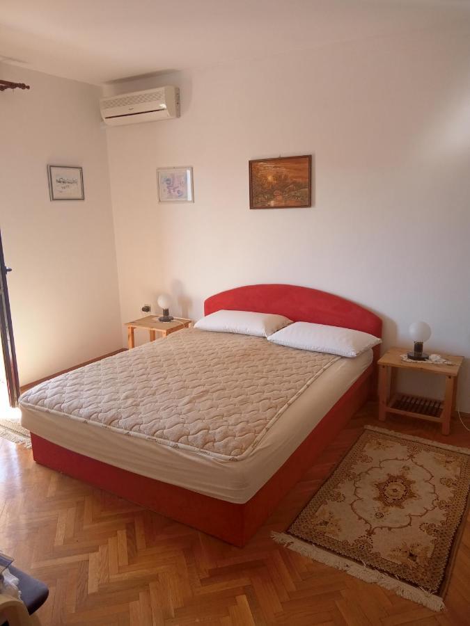 Apartment Degobbis Rovinj Extérieur photo