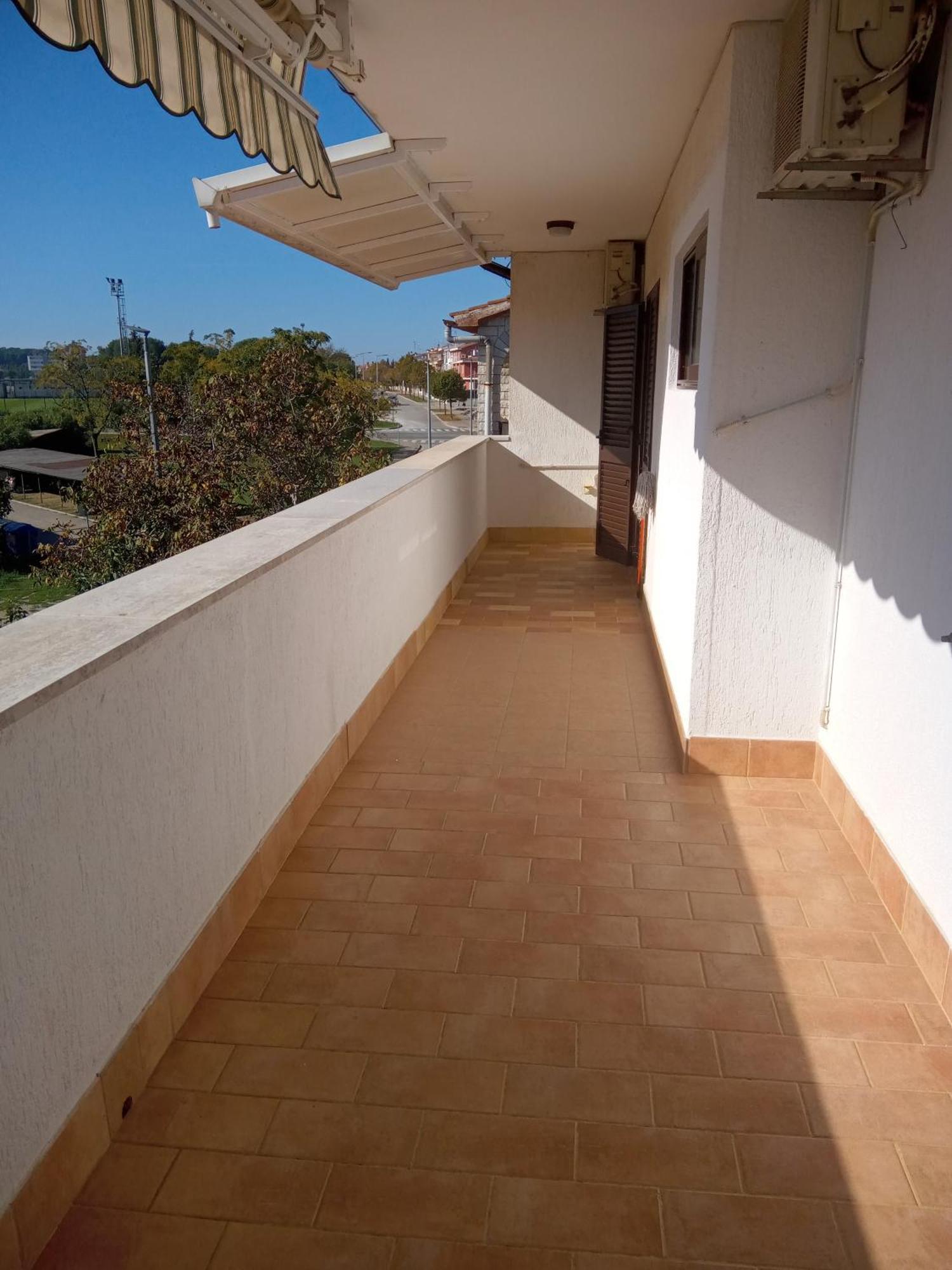 Apartment Degobbis Rovinj Extérieur photo