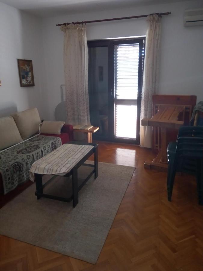 Apartment Degobbis Rovinj Extérieur photo