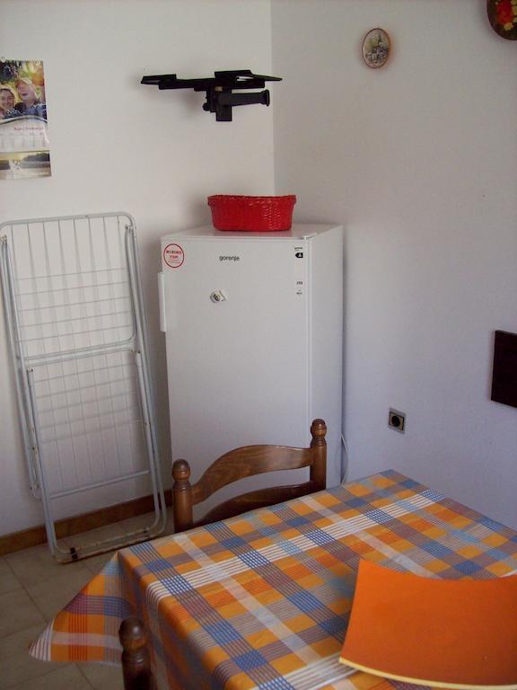Apartment Degobbis Rovinj Extérieur photo
