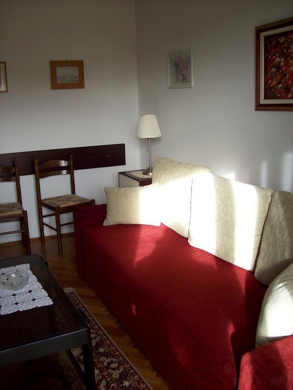 Apartment Degobbis Rovinj Extérieur photo