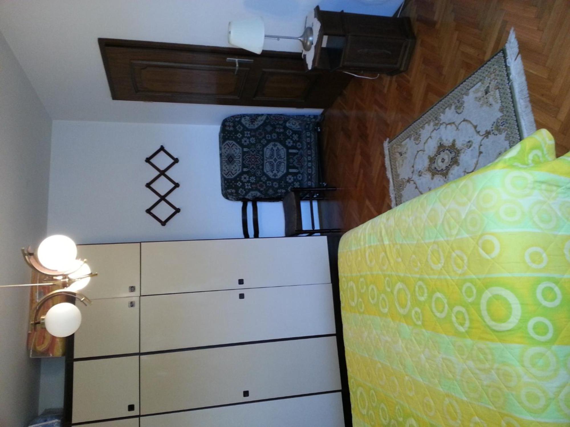 Apartment Degobbis Rovinj Chambre photo