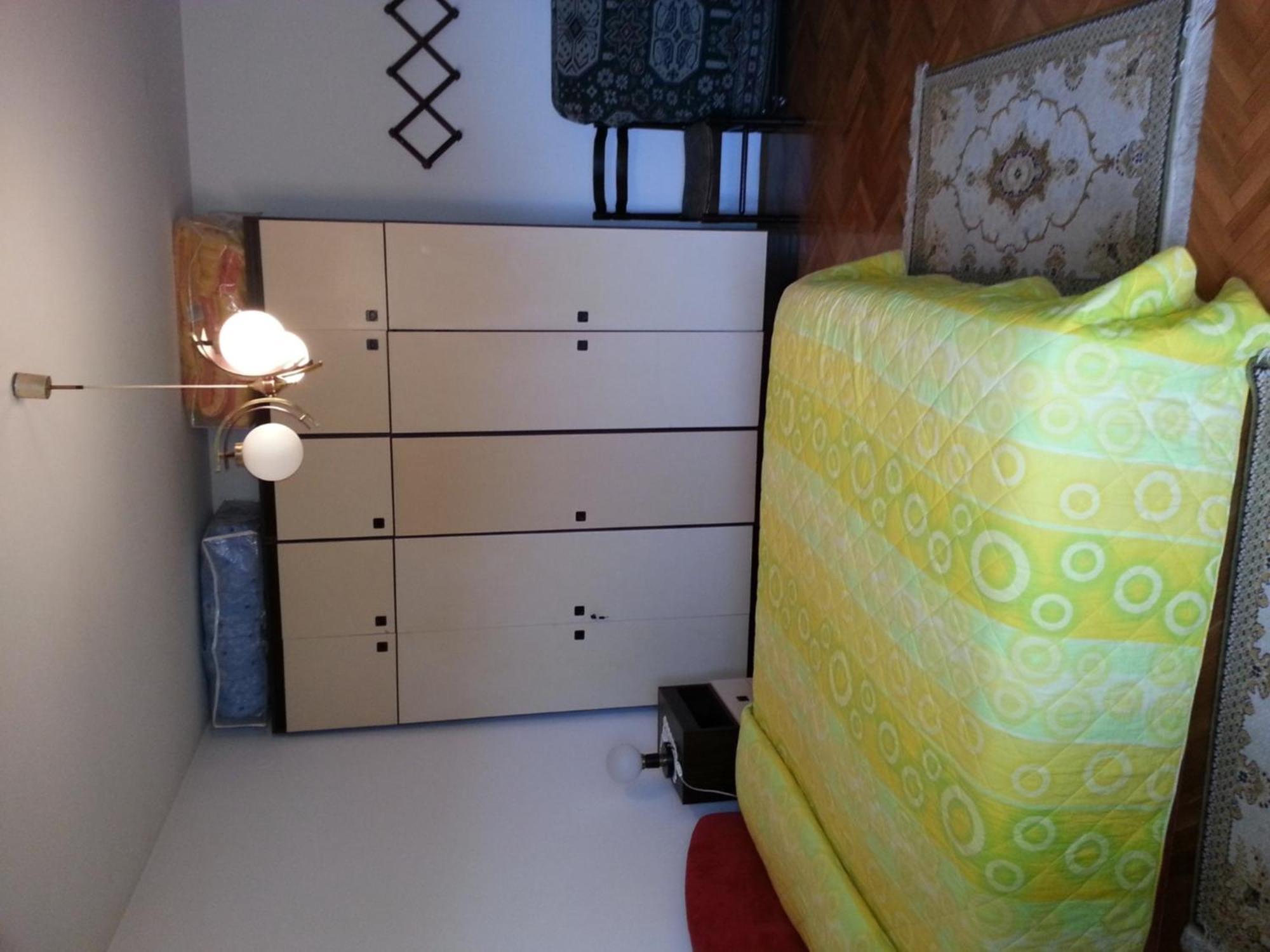 Apartment Degobbis Rovinj Chambre photo